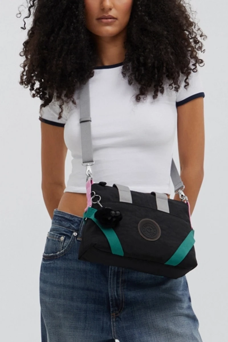 Kipling Martyna Nylon Handbag