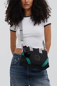 Kipling Martyna Nylon Handbag