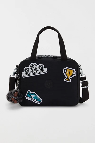 Kipling Cup Miyo Soccer Lunch Bag