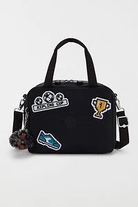 Kipling Cup Miyo Soccer Lunch Bag