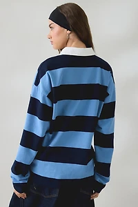Lioness Outbound Oversized Long Sleeve Jersey