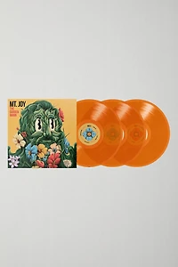 Mt. Joy - The Garden Mann UO Exclusive 3XLP
