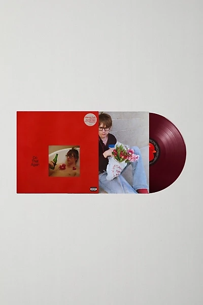 Malcolm Todd - Do That Again UO Exclusive LP