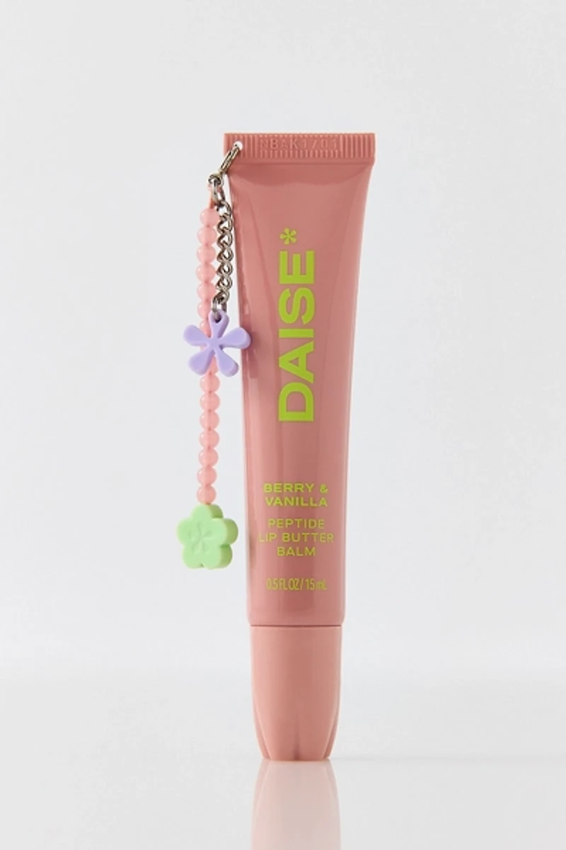 DAISE Tinted Peptide Lip Butter Balm
