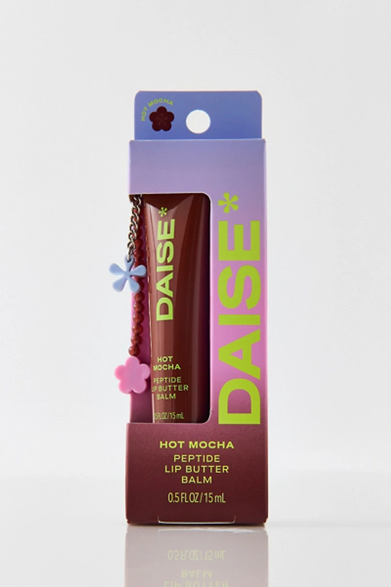 DAISE Tinted Peptide Lip Butter Balm
