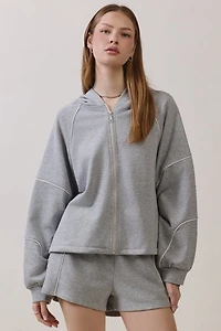 Personal Code Asta Track Hoodie