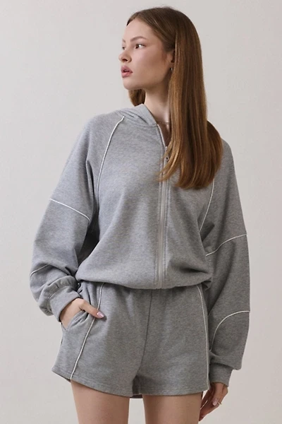 Personal Code Asta Track Hoodie