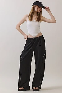 Personal Code Asher Cargo Pocket Pants