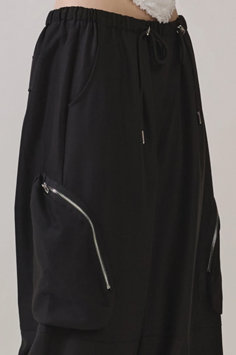 Personal Code Asher Cargo Pocket Pants