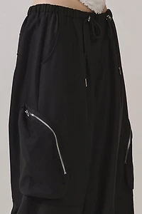 Personal Code Asher Cargo Pocket Pants