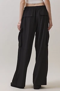 Personal Code Asher Cargo Pocket Pants