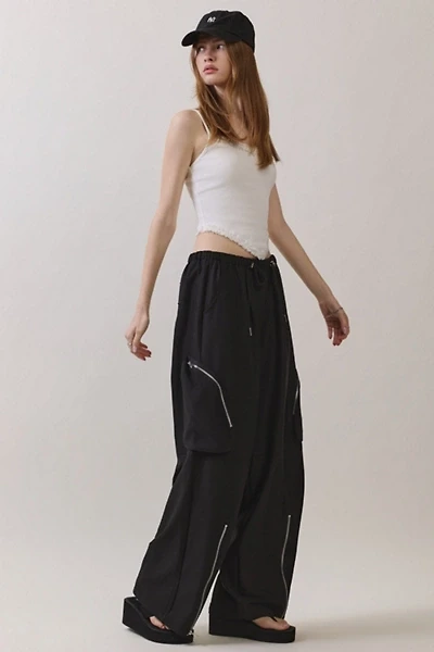 Personal Code Asher Cargo Pocket Pants