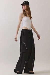 Personal Code Asher Cargo Pocket Pants
