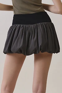 Personal Code Kaitlyn Bubble Mini Skort