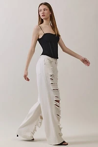 Personal Code Elara Corset Bustier Top