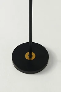 Brightech Swoop LED Arc Floor Lamp