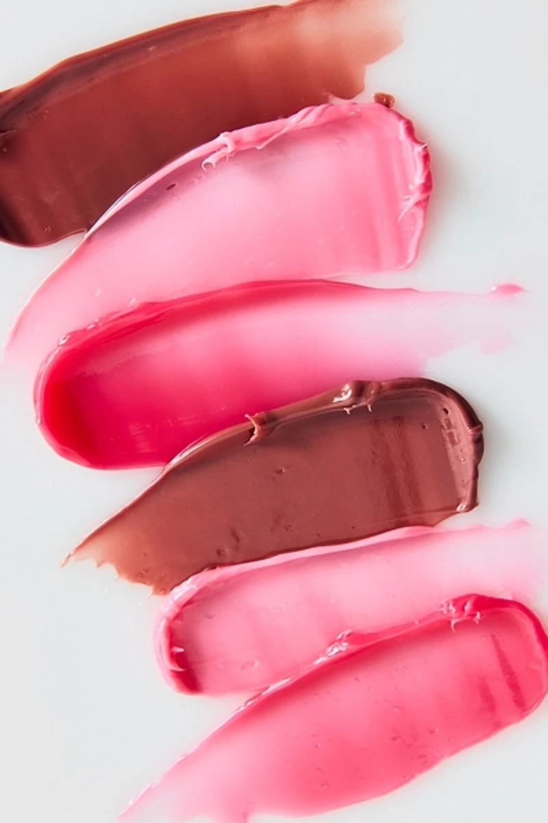 Lanolips Ceramide Milkshake Tinted Mini Lip Balm Set
