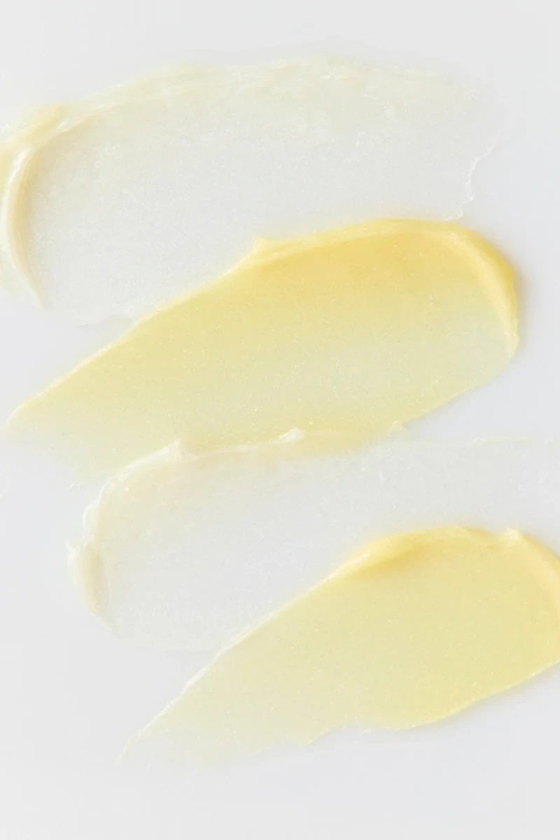 Lanolips Limoncello Lip Treatment & Lip Balm Duo Set