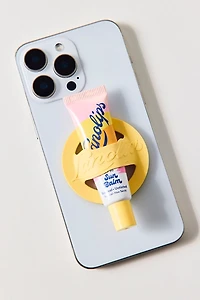 Lanolips Sun Balm SPF 30 & Phone Lip Balm Holder Set