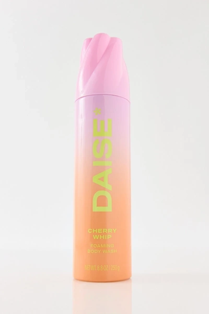 DAISE Foaming Body Wash