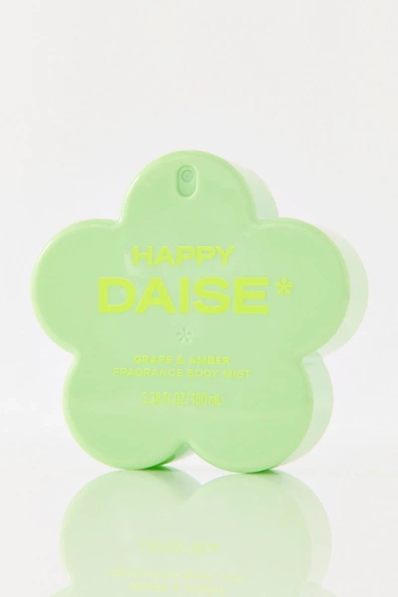 DAISE Fragrance Body Mist