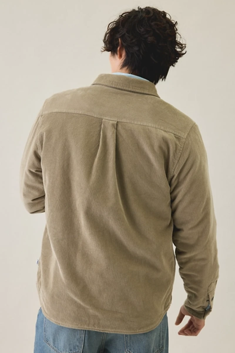 Katin Harold Corduroy Shirt