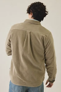 Katin Harold Corduroy Shirt