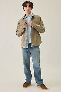 Katin Harold Corduroy Shirt