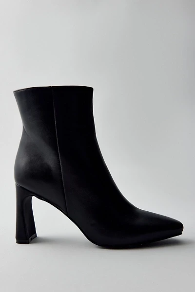 Raid London Harlie Faux Leather Ankle Boots