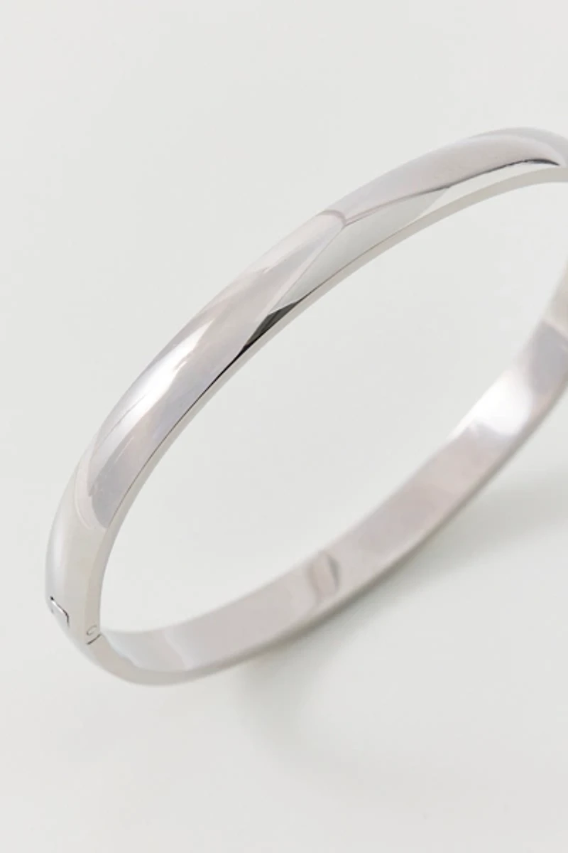 Lindsey Essential Waterproof Bangle Bracelet