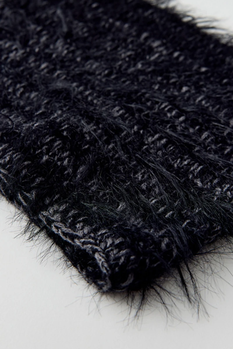 Mylo Square Beanie
