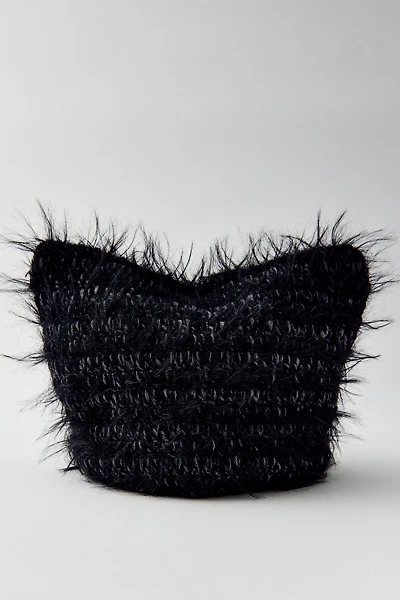 Mylo Square Beanie