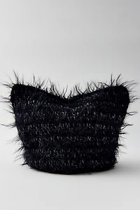 Mylo Square Beanie