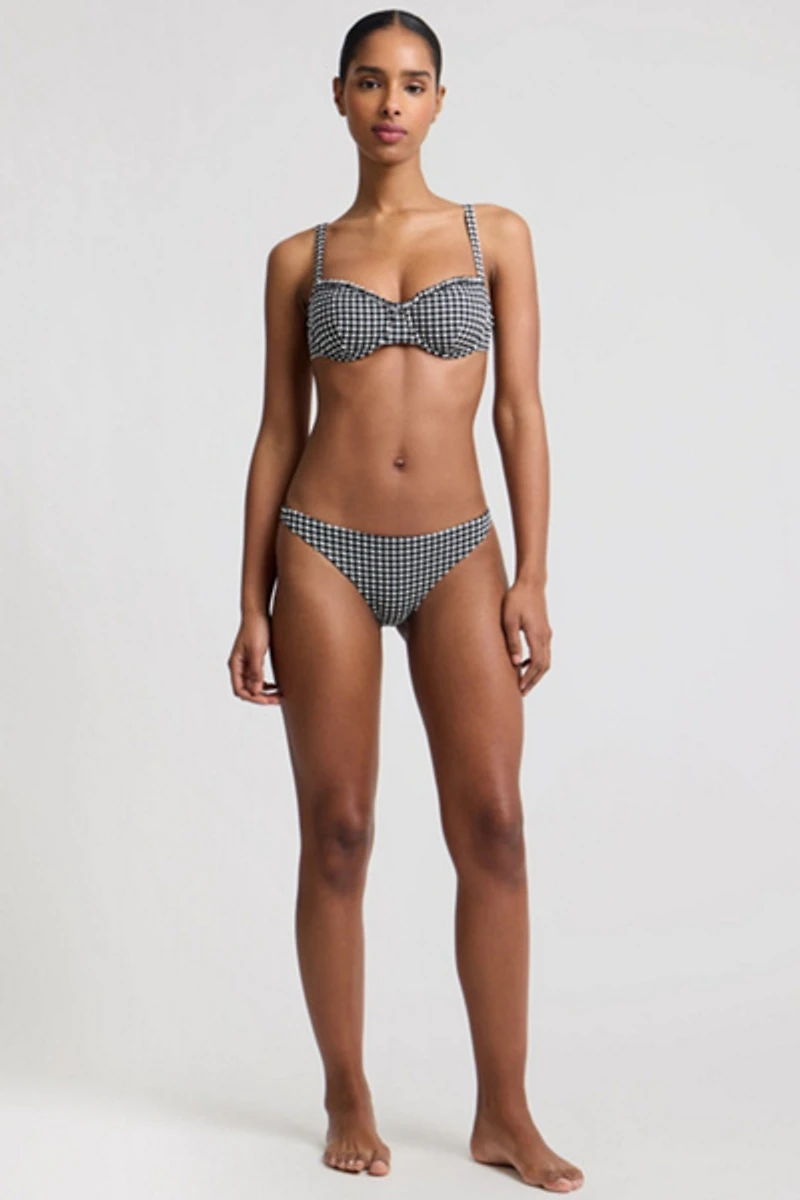 Onia Ashley Bikini Bottom