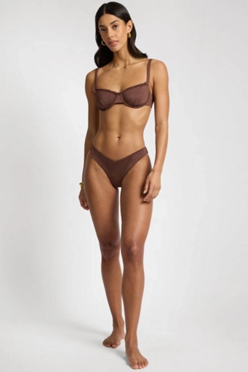 Onia Chiara Bikini Bottom