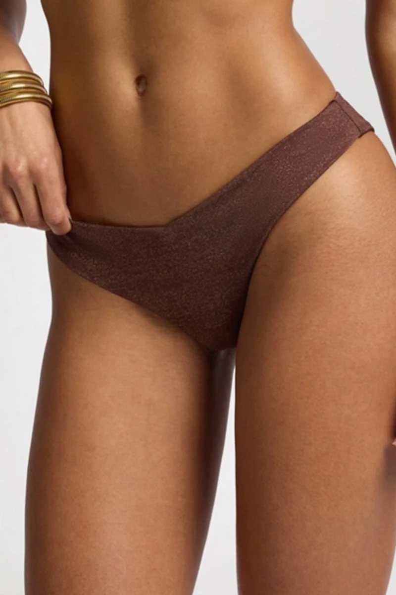 Onia Chiara Bikini Bottom
