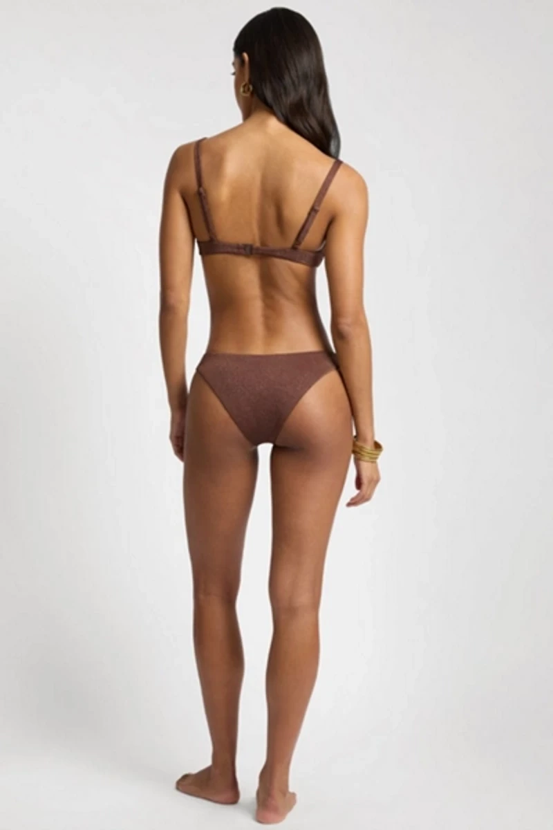 Onia Chiara Bikini Bottom