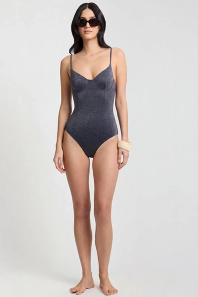 Onia Chelsea One Piece Swimsuit