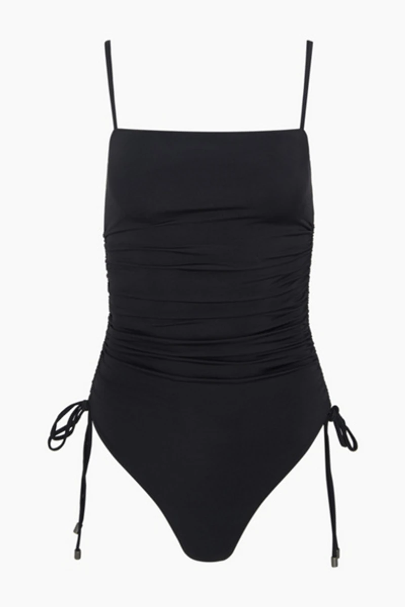 Onia Allegra One Piece Swimsuit