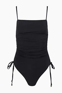 Onia Allegra One Piece Swimsuit