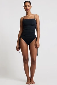 Onia Allegra One Piece Swimsuit