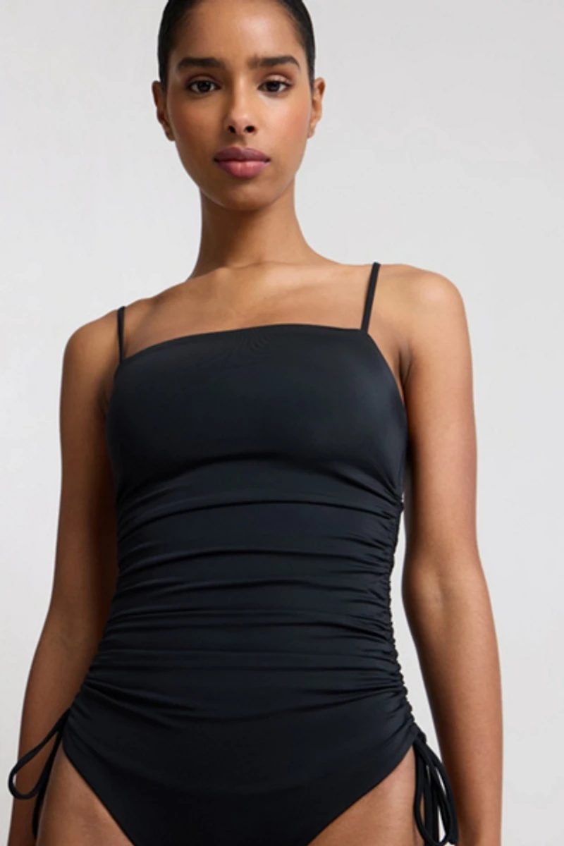 Onia Allegra One Piece Swimsuit