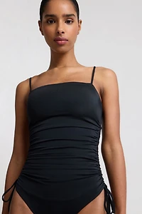 Onia Allegra One Piece Swimsuit