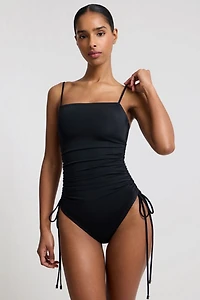 Onia Allegra One Piece Swimsuit