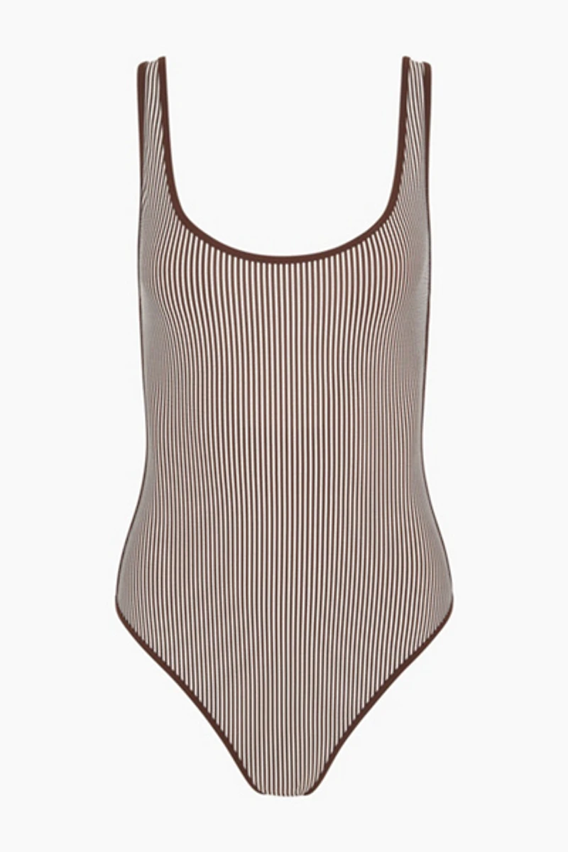 Onia Arya One Piece Swimsuit