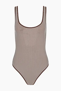 Onia Arya One Piece Swimsuit