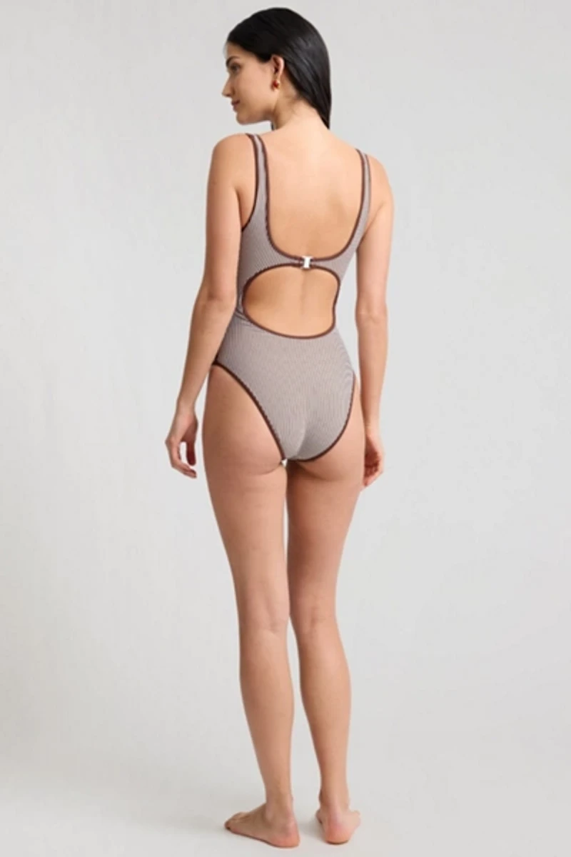 Onia Arya One Piece Swimsuit
