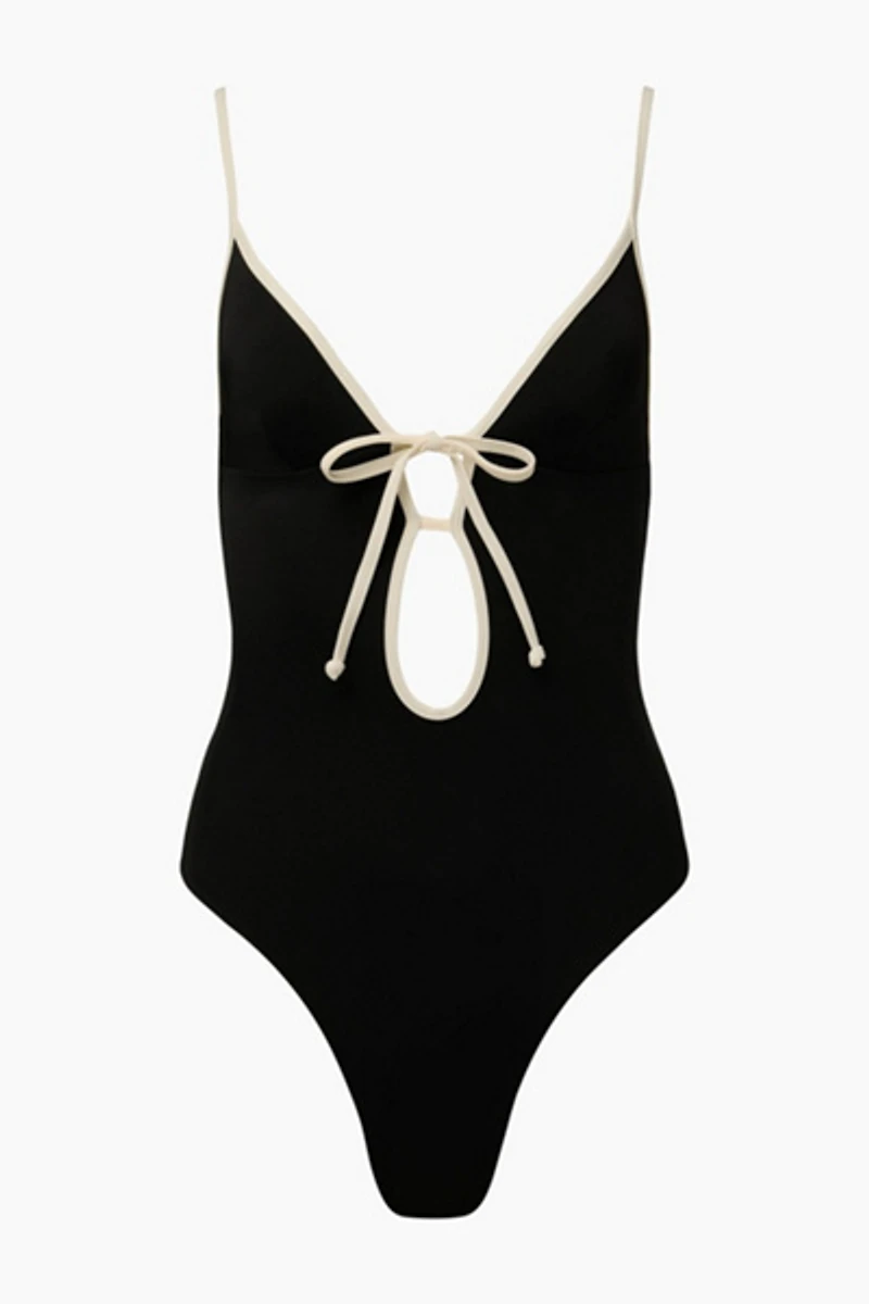 Onia Soleil One Piece Swimsuit
