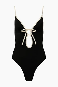 Onia Soleil One Piece Swimsuit