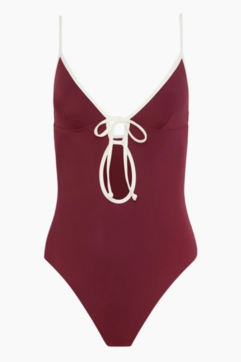 Onia Soleil One Piece Swimsuit